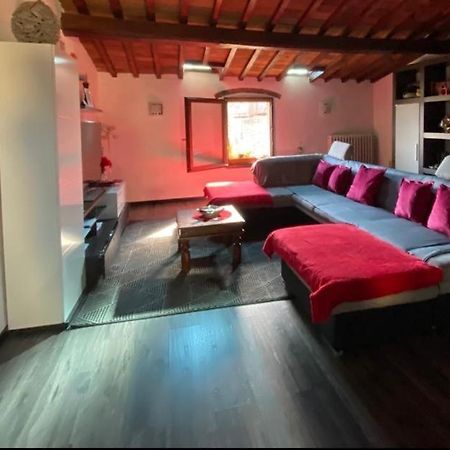 Karivi - Poma Otel Floransa Dış mekan fotoğraf