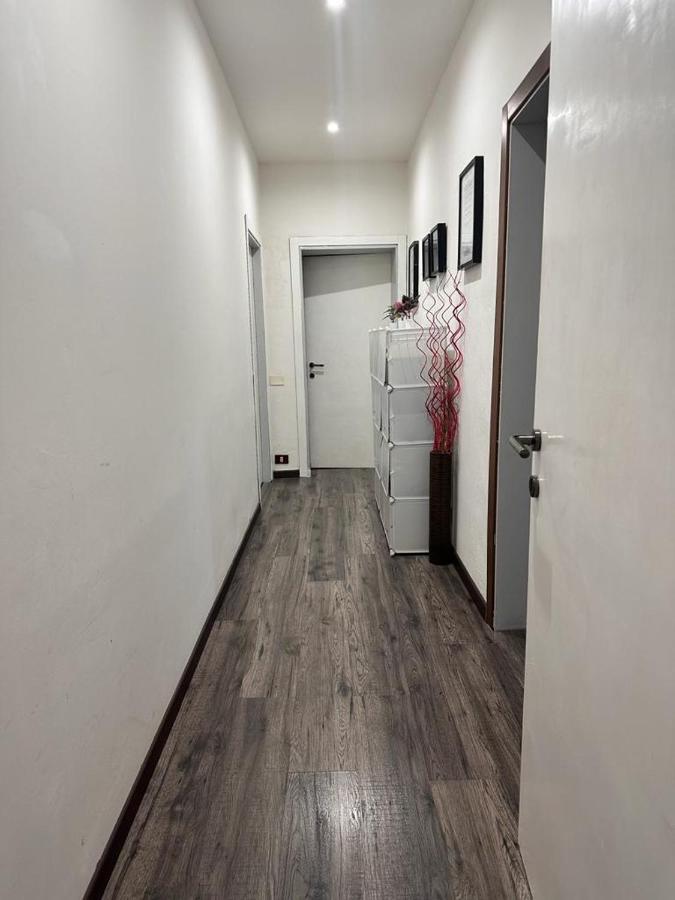 Karivi - Poma Otel Floransa Dış mekan fotoğraf