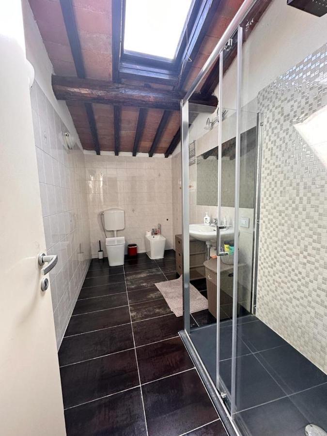 Karivi - Poma Otel Floransa Dış mekan fotoğraf