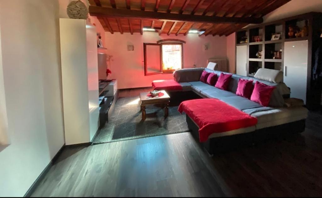 Karivi - Poma Otel Floransa Dış mekan fotoğraf