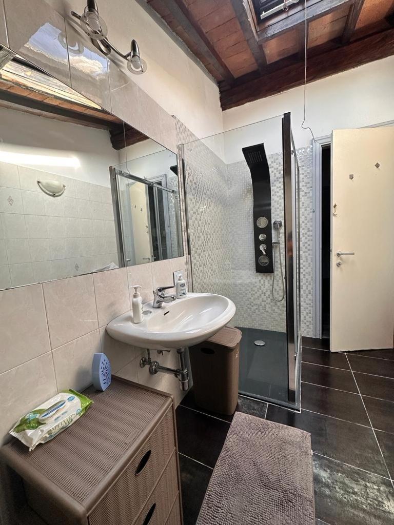 Karivi - Poma Otel Floransa Dış mekan fotoğraf